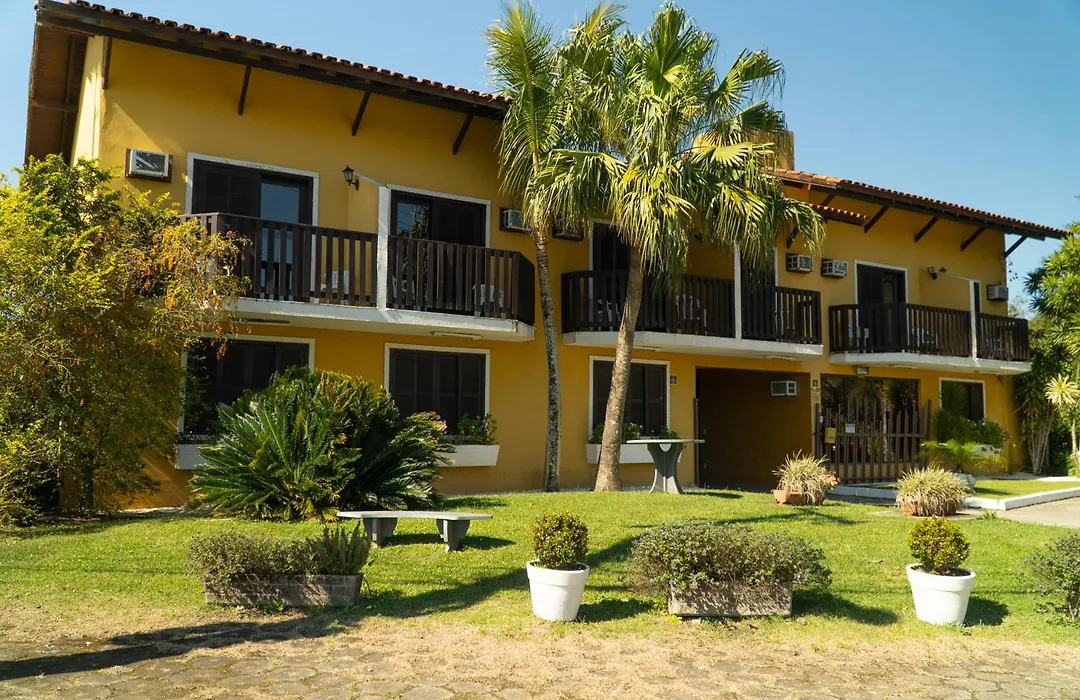 Pousada Dunasol Floripa-1