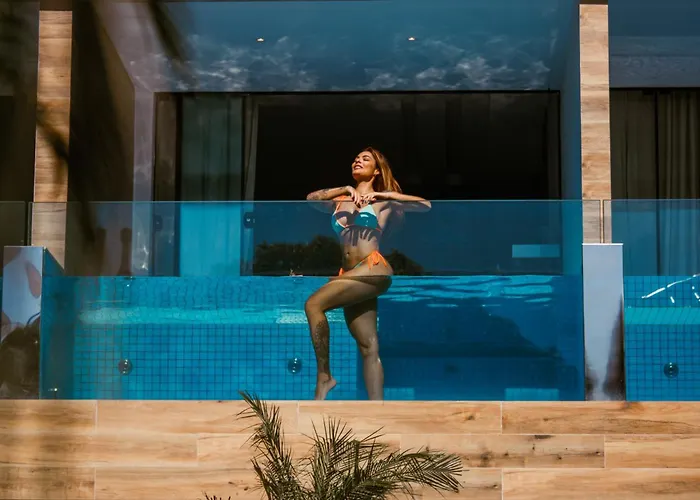 Alojamento com o café da manhã Apenas: Pousada Exclusive