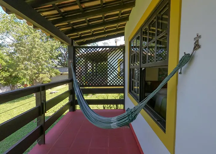 Residencial Cabanas da Praia Mole