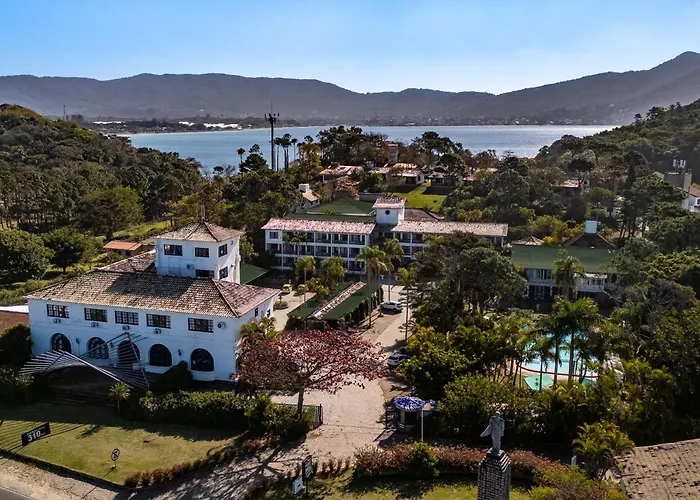 Residencial Cabanas da Praia Mole